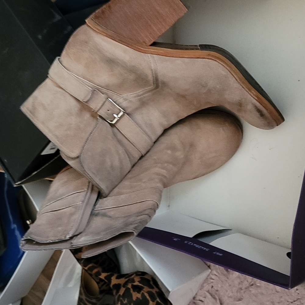 Shoes/Boots
